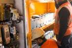 Travi elettromagnetiche