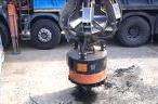 Magnete a batteria incorporata