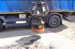 Magnete a batteria